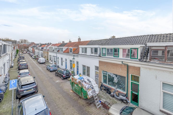 Bekijk foto 5 van Strijensestraat 8