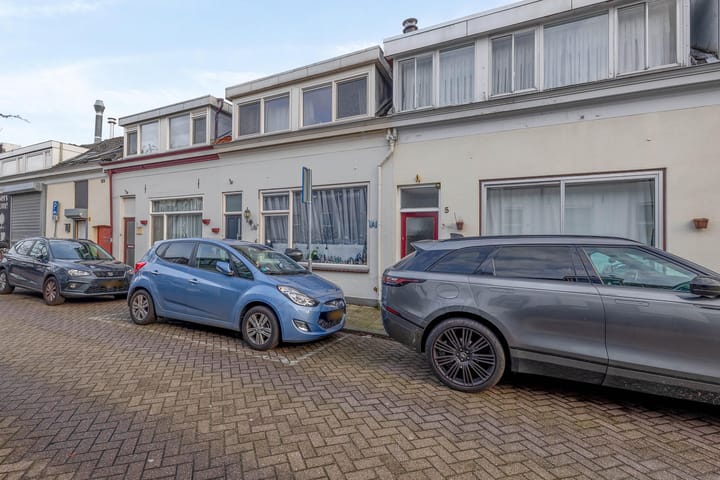 Foto 7 van Strijensestraat 8