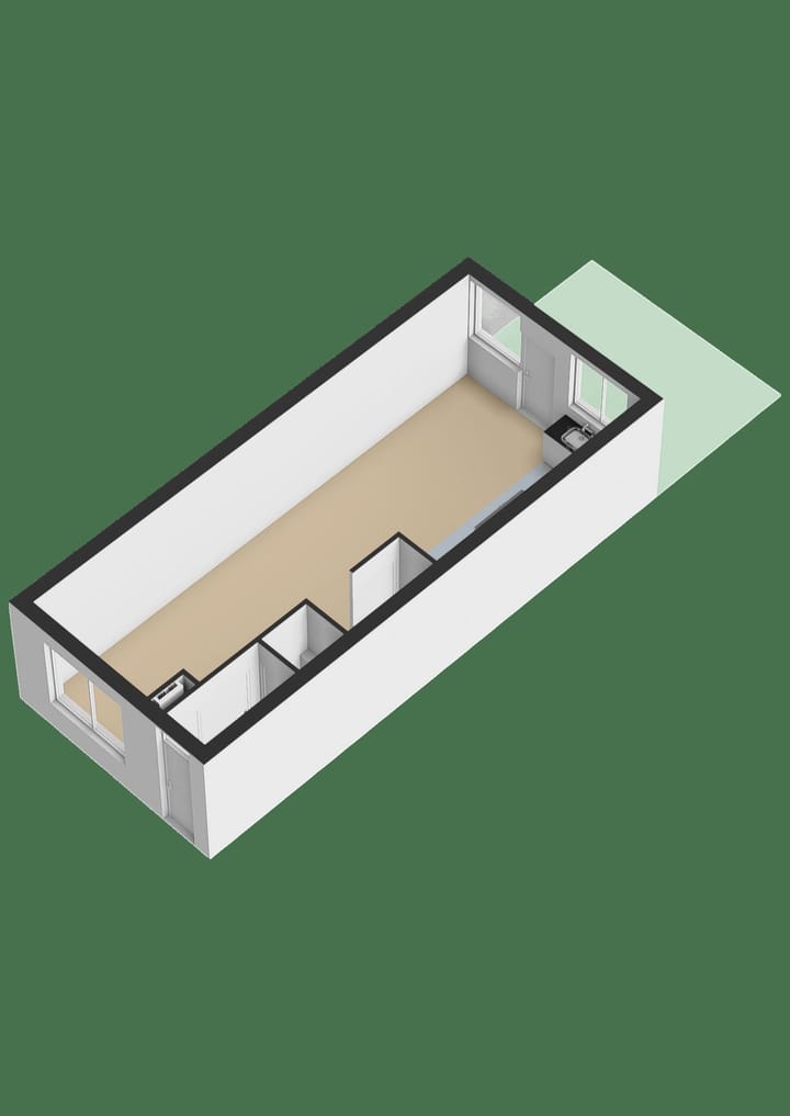 Foto 28 van Strijensestraat 8