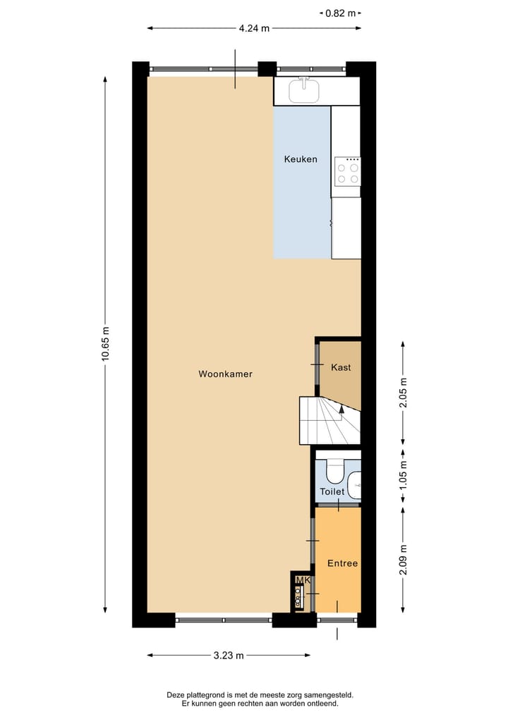 Foto 29 van Strijensestraat 8