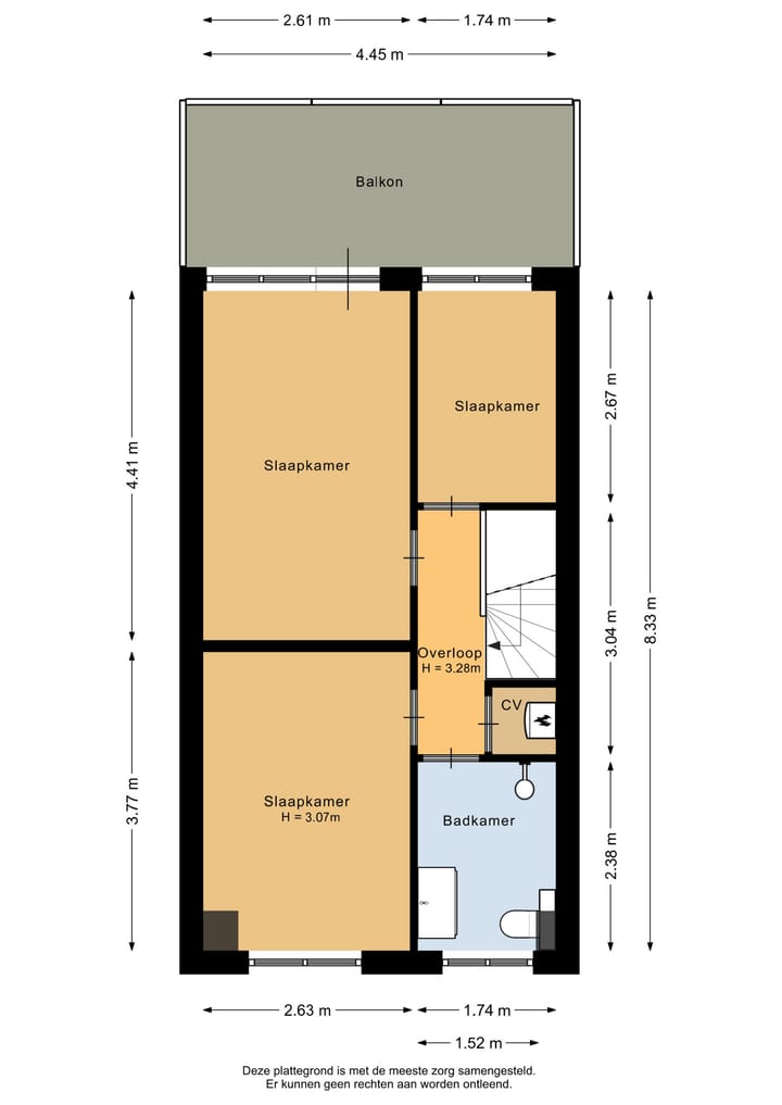 Foto 31 van Strijensestraat 8