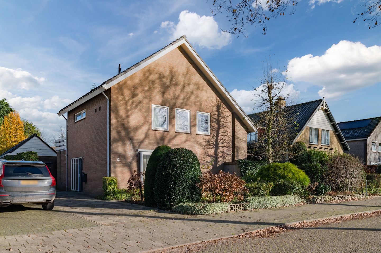 Foto 1 van Vennekes 4