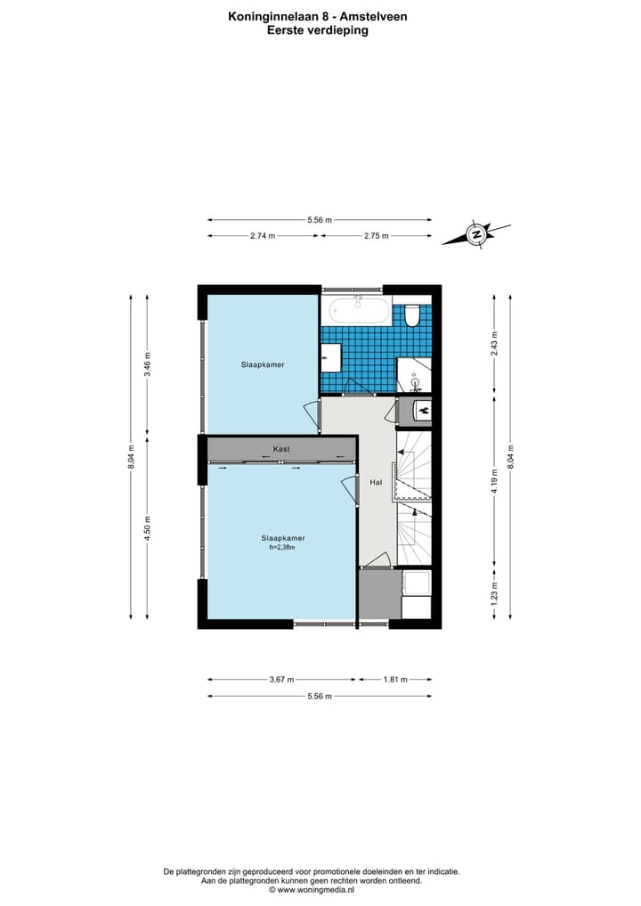 Foto 32 van Koninginnelaan 8