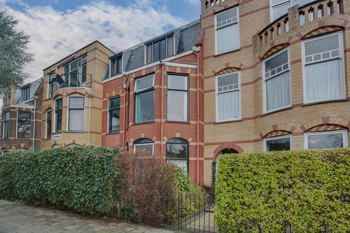 Foto 2 van Schelpenkade 42-C