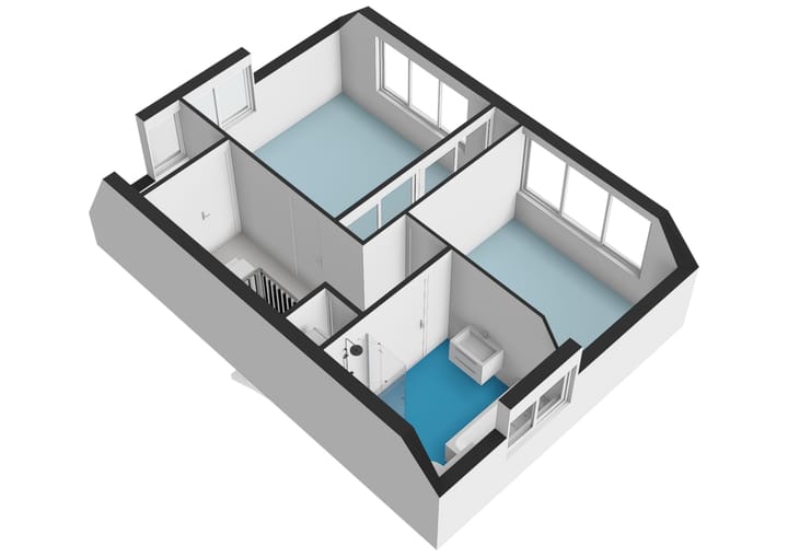 Foto 33 van Koninginnelaan 8