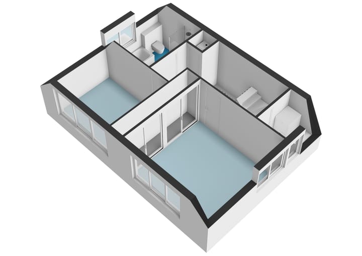 Foto 34 van Koninginnelaan 8