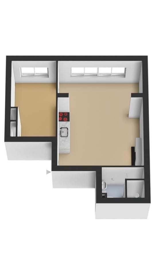 Foto 26 van Schelpenkade 42-C