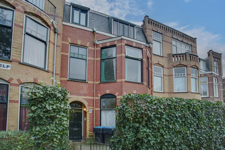 Foto 3 van Schelpenkade 42-C