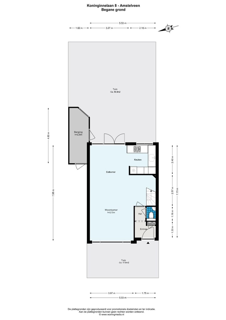 Foto 38 van Koninginnelaan 8