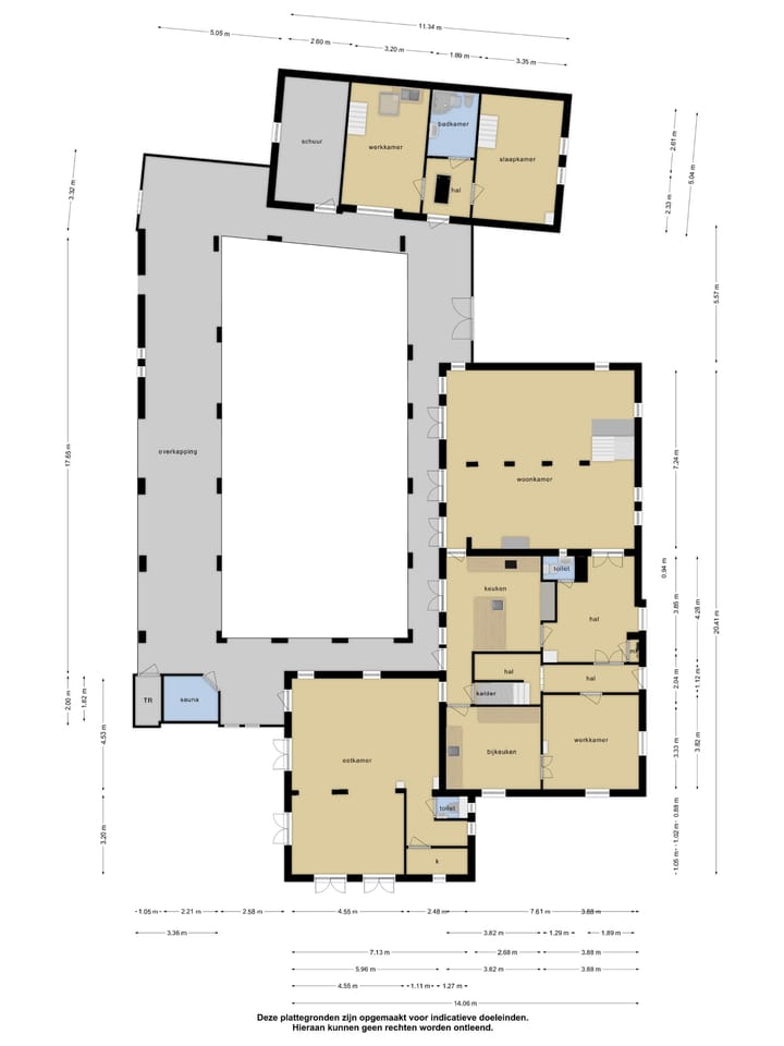 Foto 98 van Kalverstraat 19