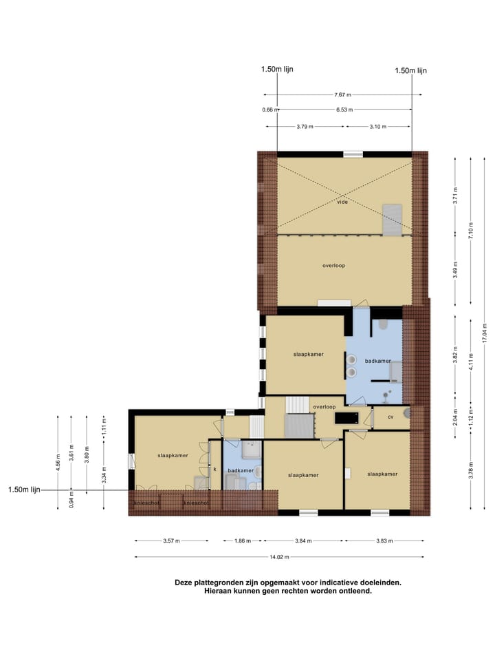 Foto 99 van Kalverstraat 19