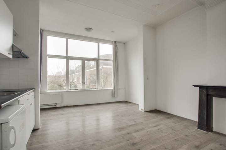 Foto 6 van Schelpenkade 42-C