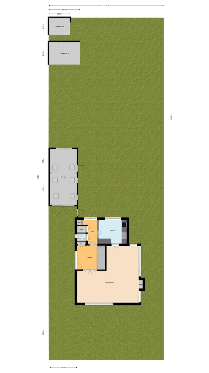 Foto 63 van Vennekes 4