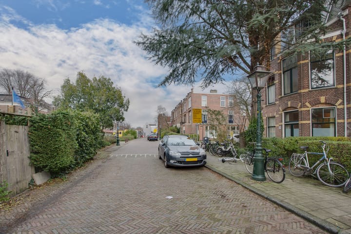 Foto 19 van Schelpenkade 42-C