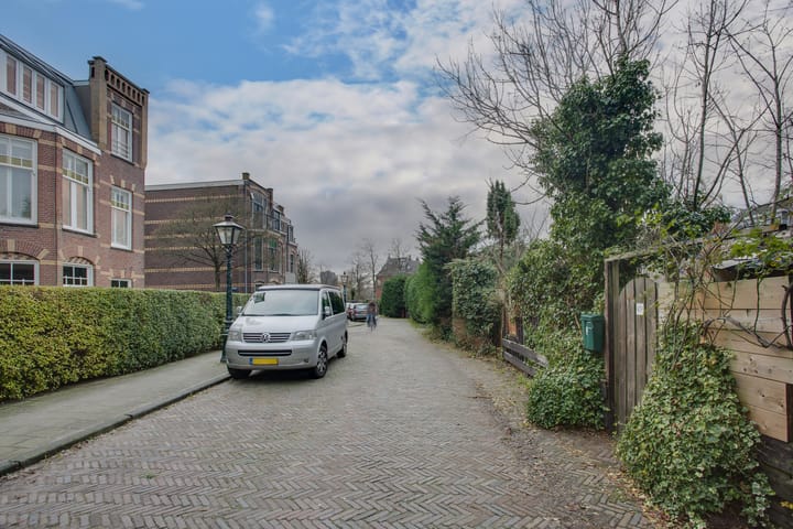 Foto 20 van Schelpenkade 42-C