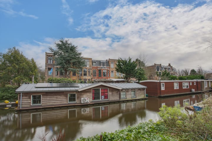 Foto 23 van Schelpenkade 42-C