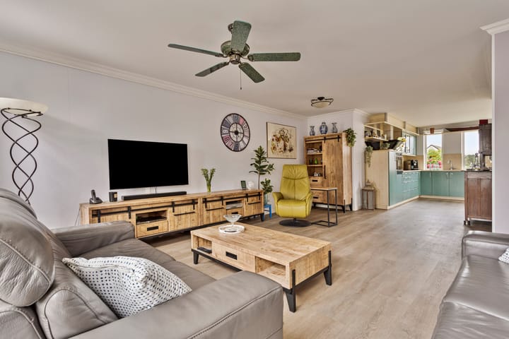 Foto 2 van Den Ilp 115-A