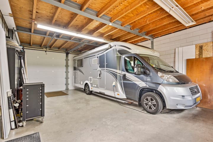 Foto 4 van Den Ilp 115-A