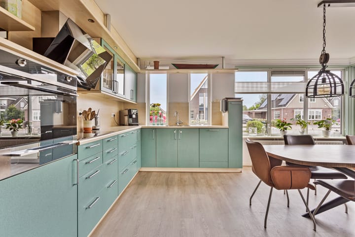 Foto 8 van Den Ilp 115-A