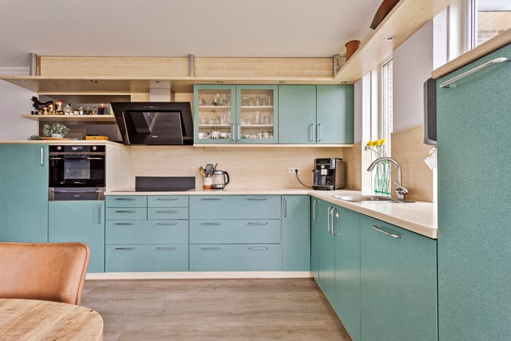 Foto 9 van Den Ilp 115-A