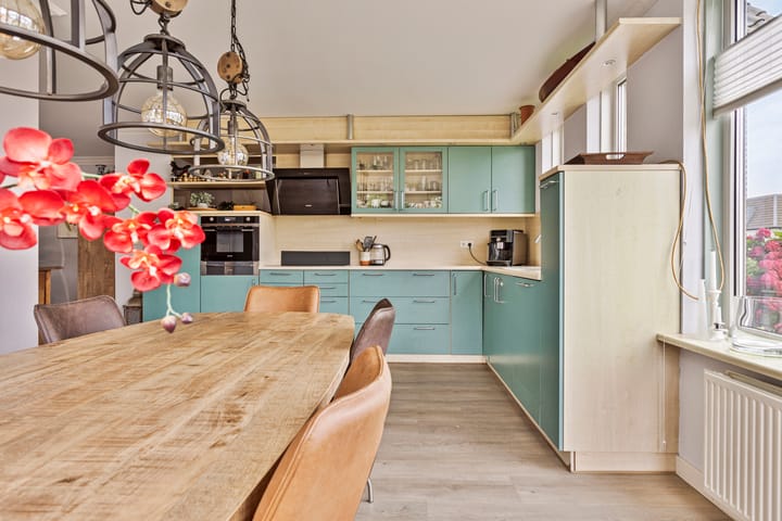 Foto 10 van Den Ilp 115-A