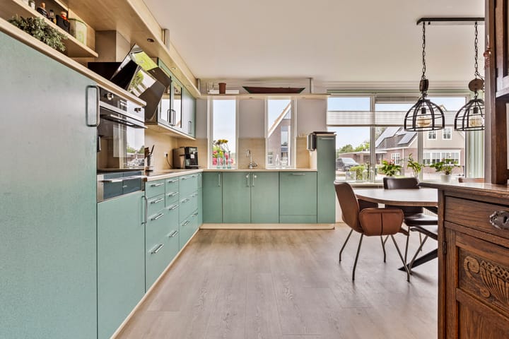 Foto 12 van Den Ilp 115-A