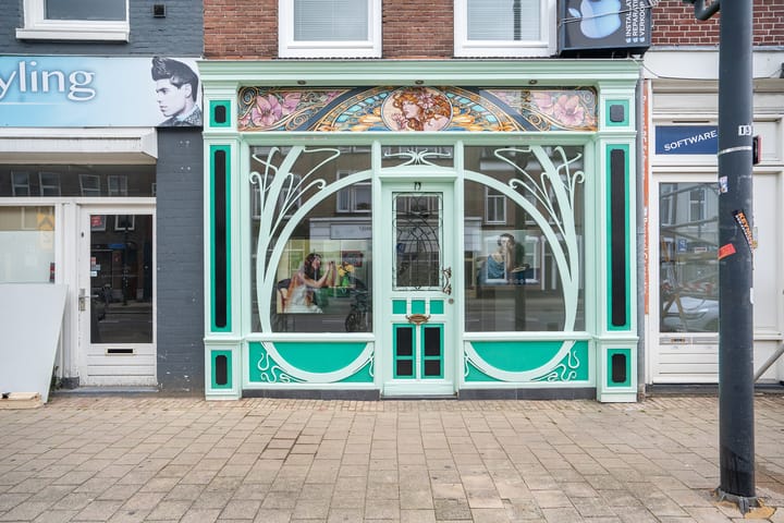 Foto 1 van Amsterdamsestraatweg 79