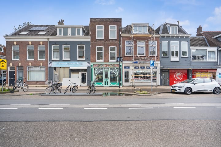 Foto 2 van Amsterdamsestraatweg 79