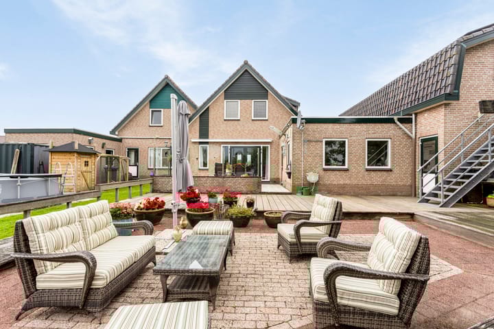 Foto 25 van Den Ilp 115-A