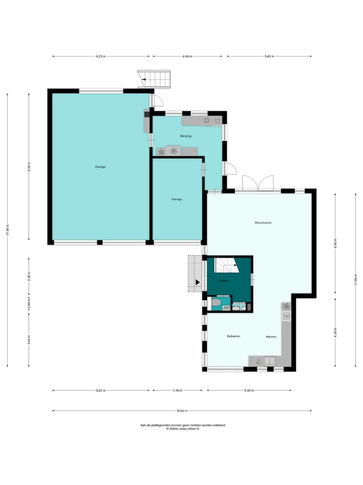 Foto 41 van Den Ilp 115-A