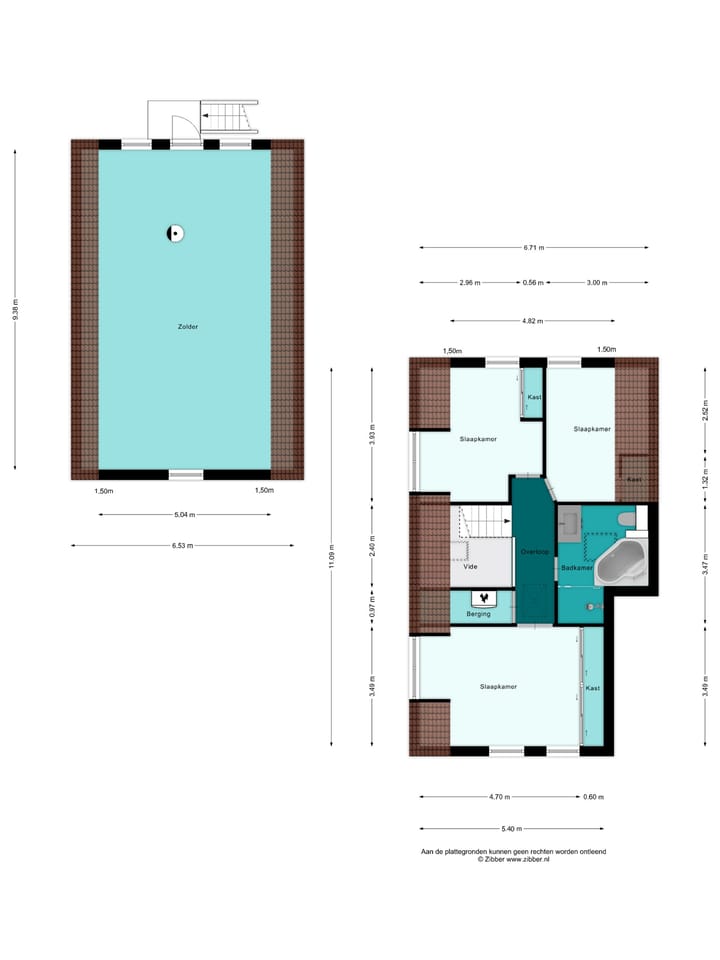 Foto 42 van Den Ilp 115-A