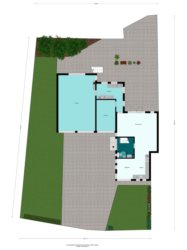 Foto 44 van Den Ilp 115-A