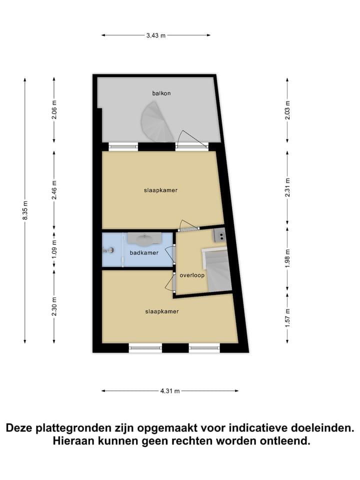 Foto 39 van Amsterdamsestraatweg 79