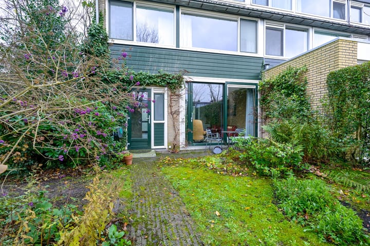 Foto 2 van Prof. Titus Brandsmalaan 10