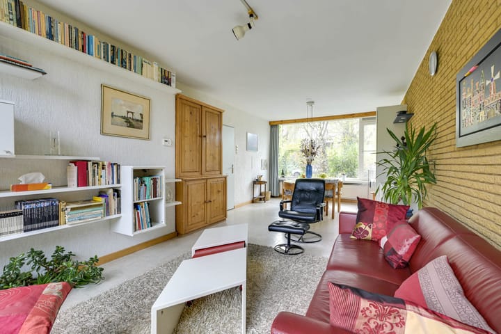 Foto 3 van Prof. Titus Brandsmalaan 10