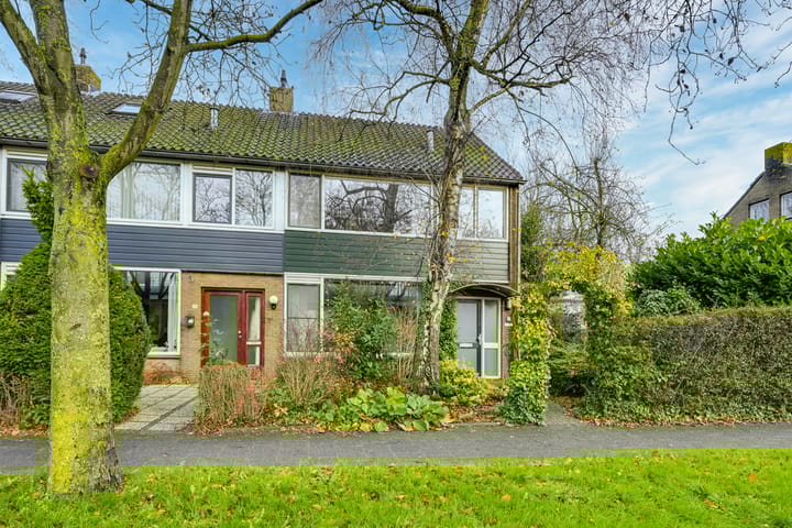 Foto 6 van Prof. Titus Brandsmalaan 10