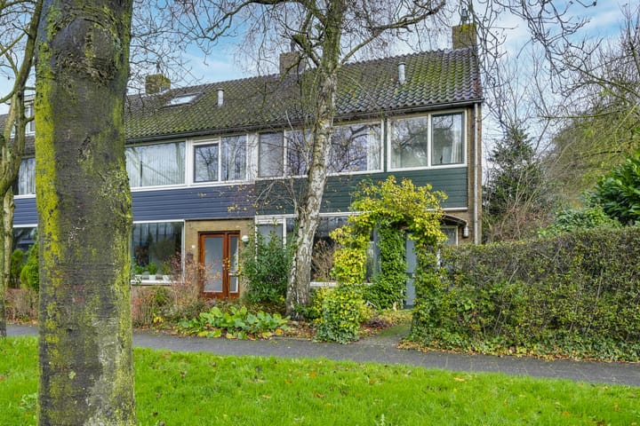 Foto 7 van Prof. Titus Brandsmalaan 10