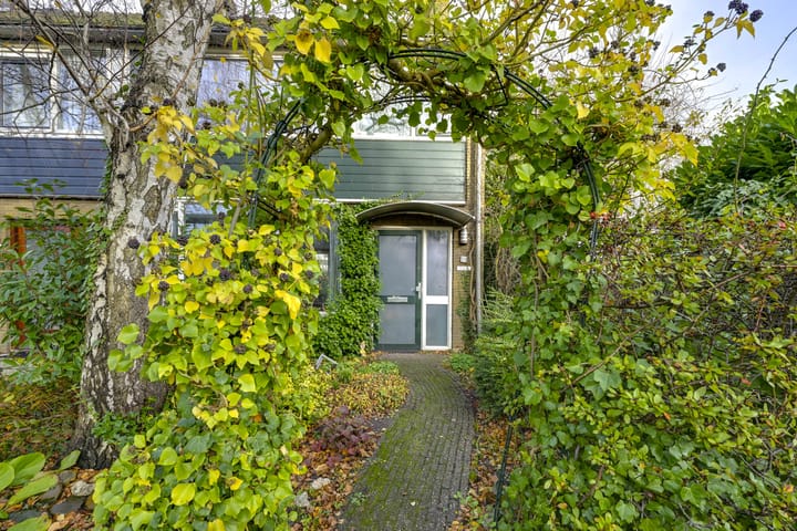 Foto 8 van Prof. Titus Brandsmalaan 10