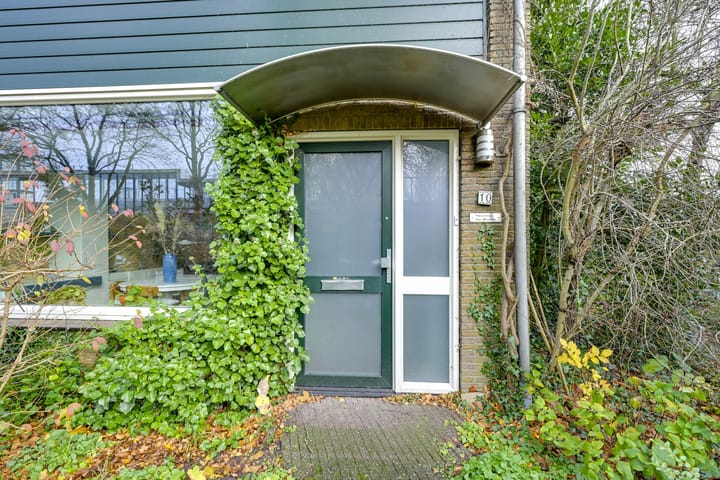 Foto 9 van Prof. Titus Brandsmalaan 10