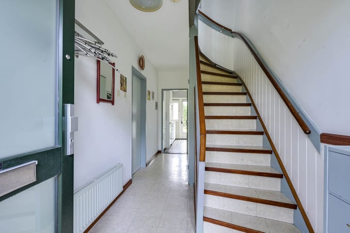 Foto 10 van Prof. Titus Brandsmalaan 10