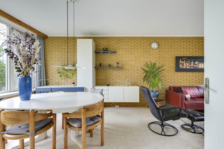 Foto 12 van Prof. Titus Brandsmalaan 10