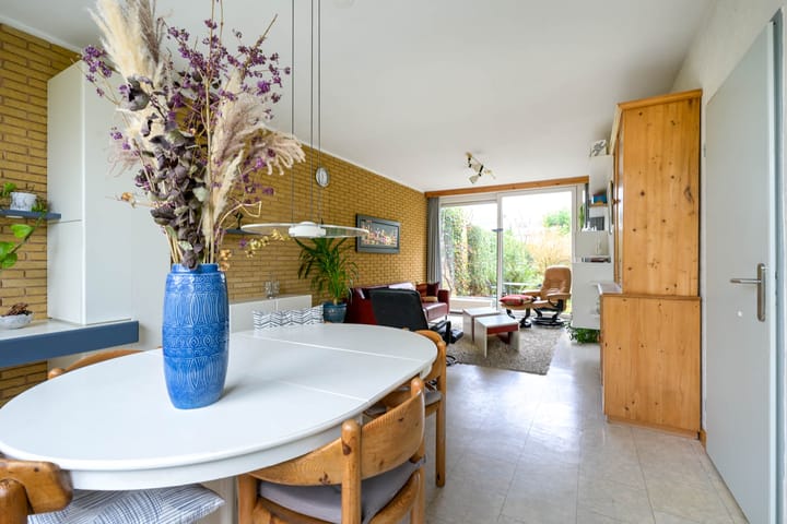 Foto 13 van Prof. Titus Brandsmalaan 10