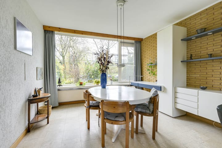 Foto 14 van Prof. Titus Brandsmalaan 10