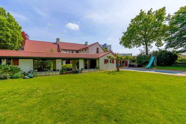 Foto 31 van Kalverstraat 19