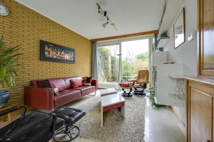 Foto 15 van Prof. Titus Brandsmalaan 10