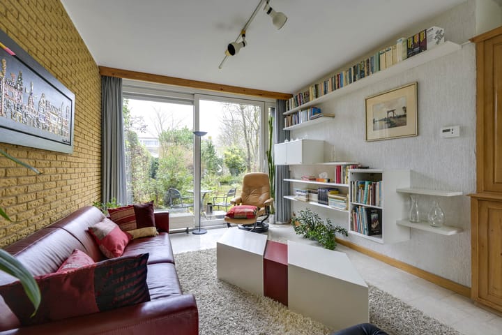 Foto 16 van Prof. Titus Brandsmalaan 10