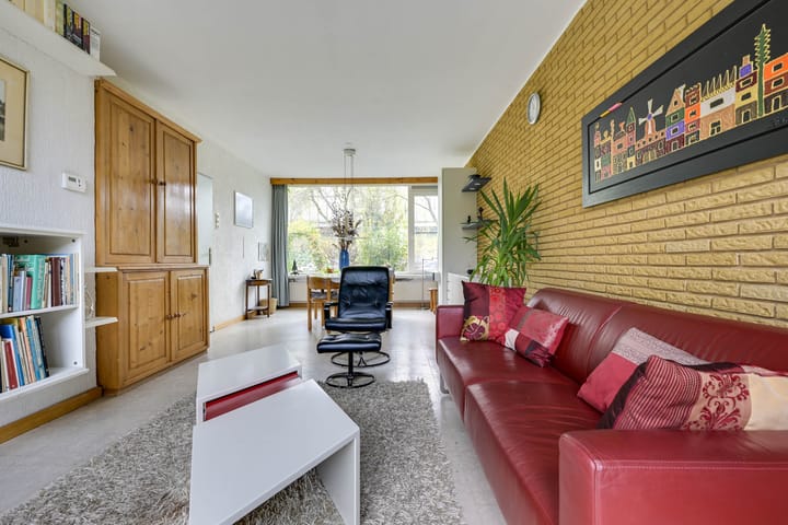 Foto 17 van Prof. Titus Brandsmalaan 10