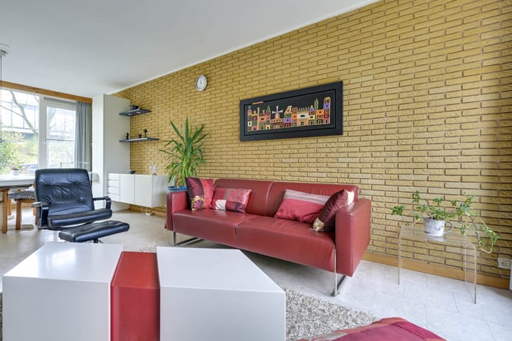 Foto 18 van Prof. Titus Brandsmalaan 10