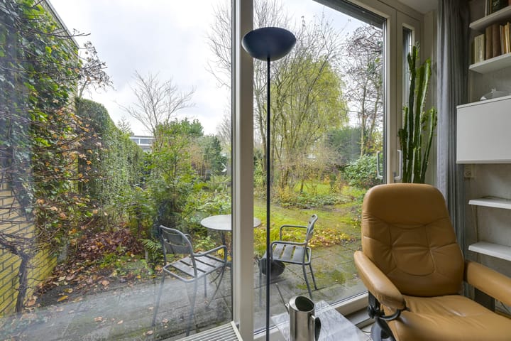 Foto 19 van Prof. Titus Brandsmalaan 10