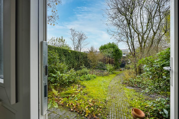 Foto 25 van Prof. Titus Brandsmalaan 10